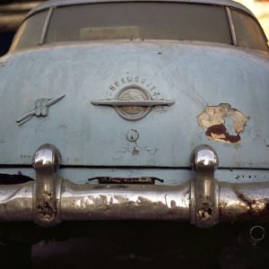 APart Posters - Foto - Cuba