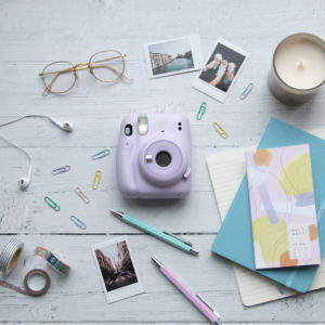 Instax Mini 12