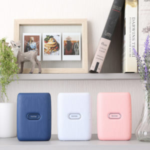 Instax Mini Link
