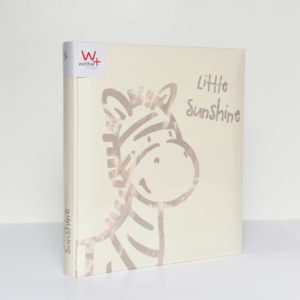 Walther - Album Little Sunshine