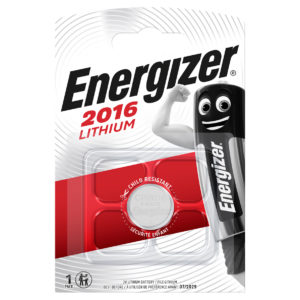 Energizer 2016