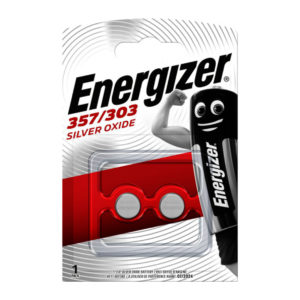 Energizer 357/303