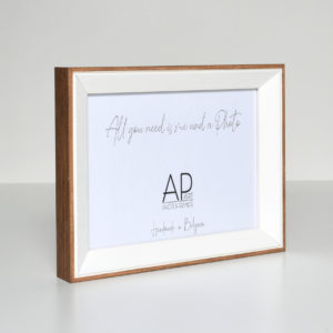 APart Photoframes - A-162 Photo Frame