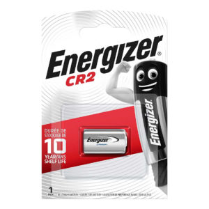 Energizer CR2
