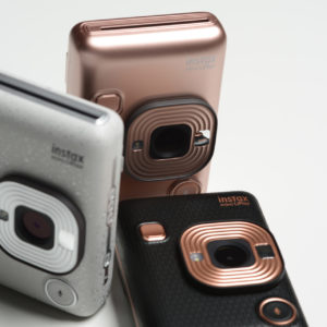 Instax Mini LiPlay