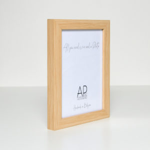 APart Photoframes - E-011 Photo Frame