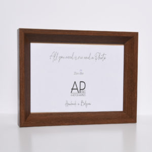 APart Photoframes - E-080 Photo Frame