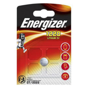 Energizer 1220 Lithium