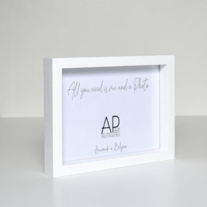 APart Photoframes - C-10587 Photo Frame