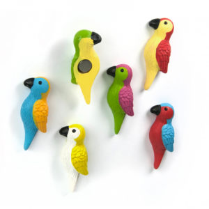 Trendform - Magnet Parrot