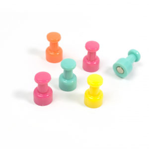 Trendform - Magnet Push Pin