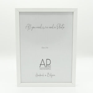 APart Photoframes - S-1525-01 Photo Frame