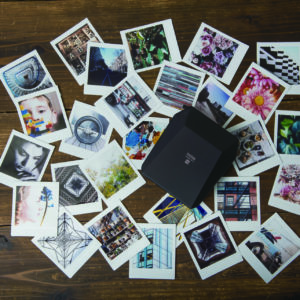 Instax