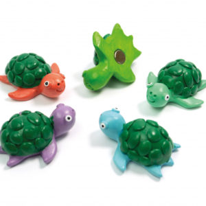 Trendform - Magnet Turtle