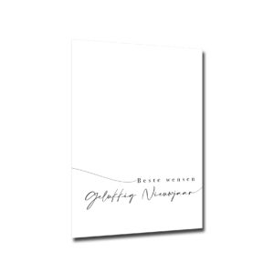 APart Cards - Beste Wensen