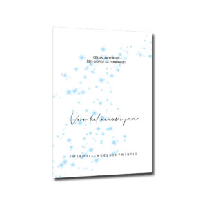 APart Cards - Geluk, Liefde en Gezondheid