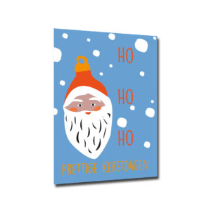 APart Cards - HO HO HO