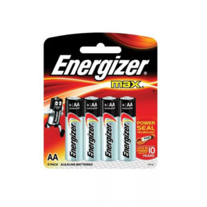Energizer AAA