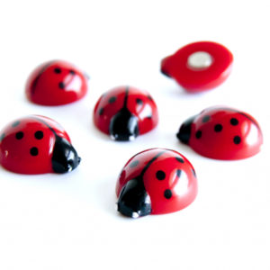 Trendform - Magnet Ladybug