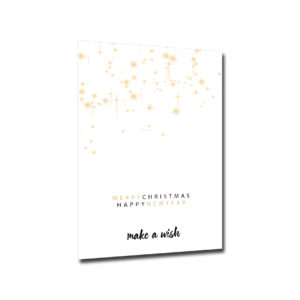APart Cards - Make A Wish