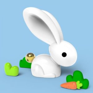 MTM -Sleutelhanger Bunny