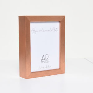 APart Photoframes - Luxe bloclijst