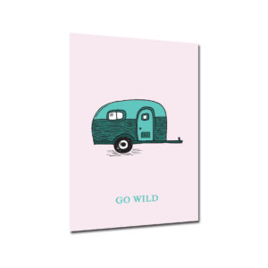 APart Cards - Go wild