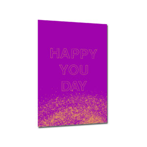 APart Cards - Happy You Day