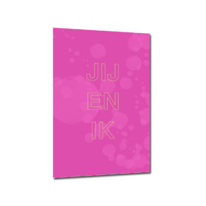 APart Cards - Jij En Ik