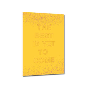 APart Cards - The Best Is Yet To Come
