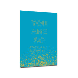 APart Cards - You're So Cool