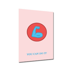 APart Cards - You Can Do It