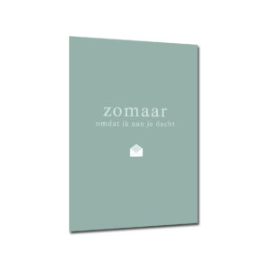 APart Cards - Zomaar