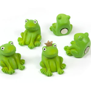 Trendform - Magnet Frog