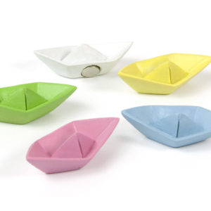 Trendform - Magnet Paper Boats