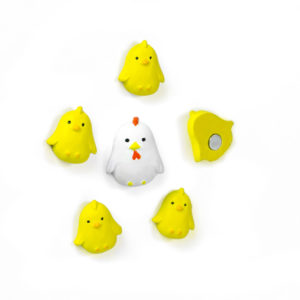 Trendform - Magnet Chicken
