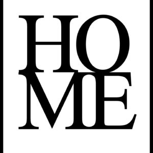 APart Posters - Home