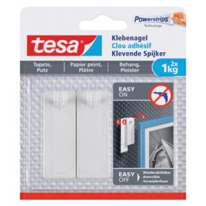 Tesa - Zelfklevende Spijker - 1kg