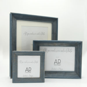 APart Photoframes - 78120/78220