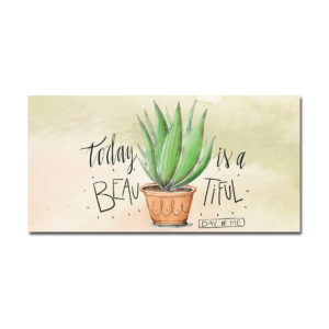 APart Cards - Today Is A Beautiful Day