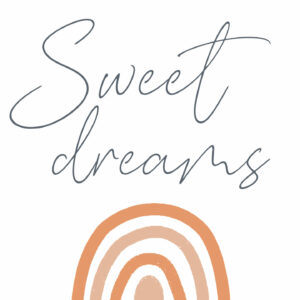 APart Posters - Sweet dreams
