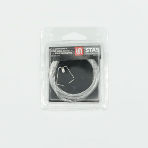 STAS - 1x Perlon cord + Cobra 150 cm + 1x Smartspring