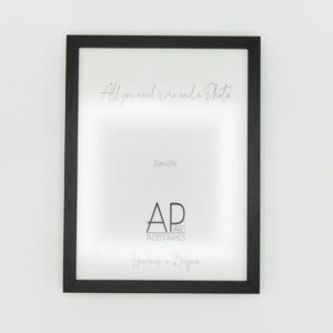 APart Photoframes - S-1525-02 Photo Frame