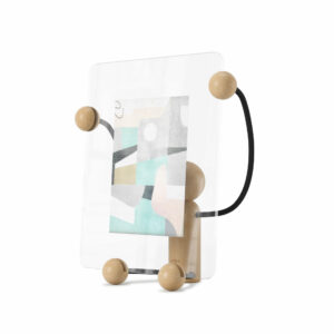 Umbra - Woody Desk Frame - Large