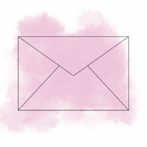 Mini Gros - Enveloppe - 10x15 - Lichtroos