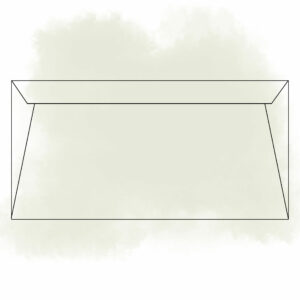 Mini Gros - Enveloppe - 10x20 - Beige
