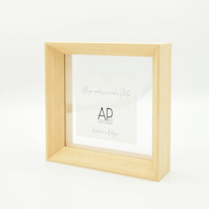 APart Photoframes - Classic Dubbel Glas