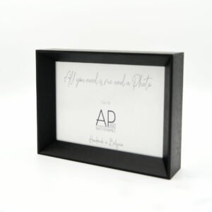 APart Photoframes - Classic Zwart