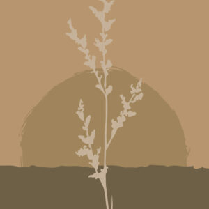APart Posters - Herfst rustiek