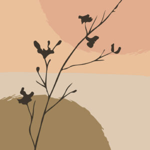 APart Posters - Herfst rustiek